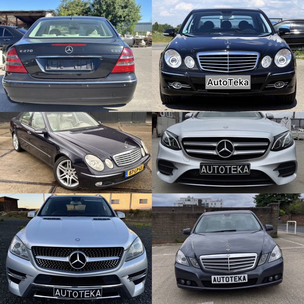 Кулиса Селектор АКПП ISM Mercedes W211 W212 W213 W221 W164 W166 Шрот
