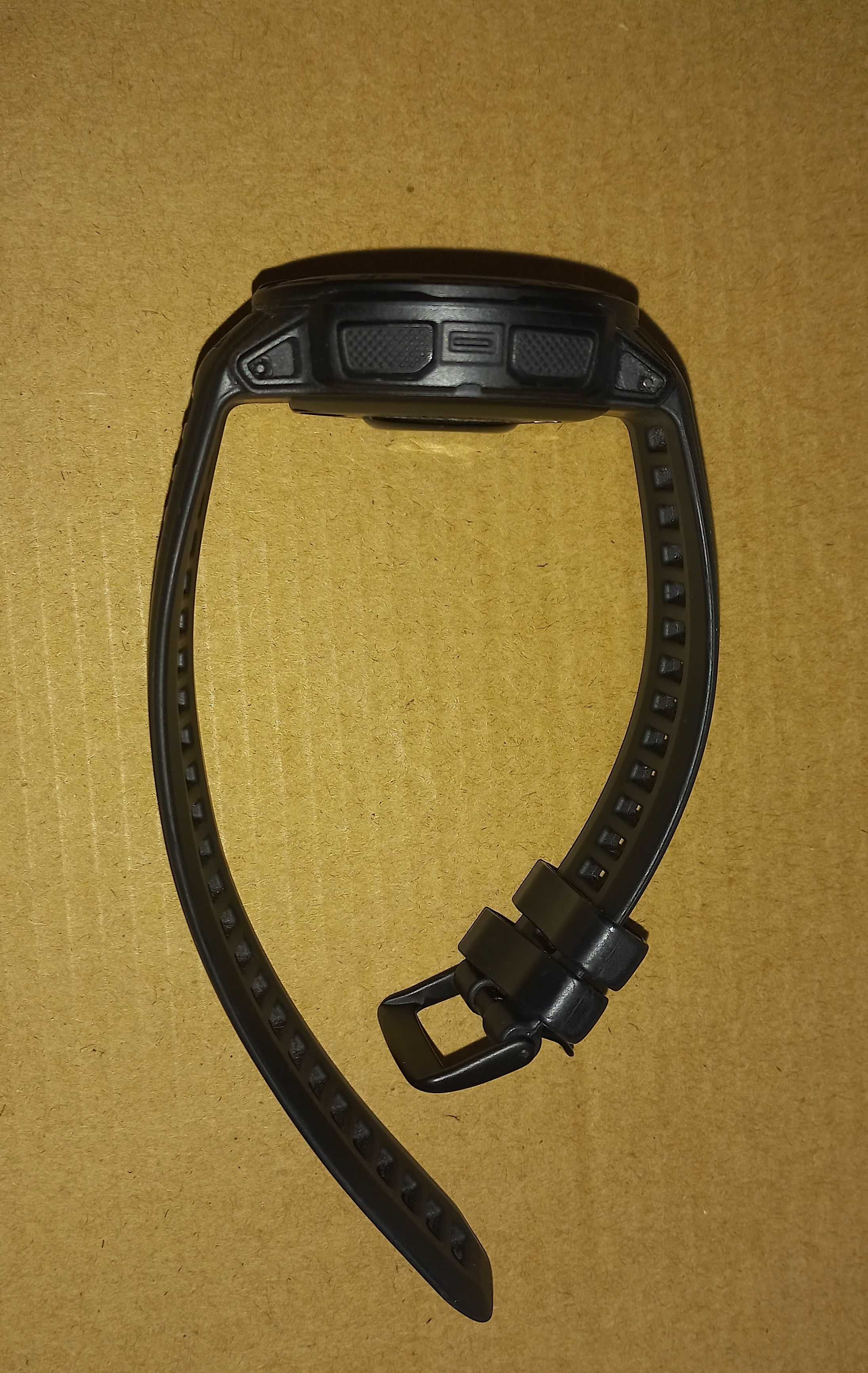 Годинник, смарт часи Garmin Instinct 2 Tactical Edition Solar