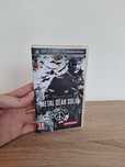 Metal Gear Solid Peace Walker PSP Sony