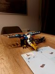 Lego chima 70003