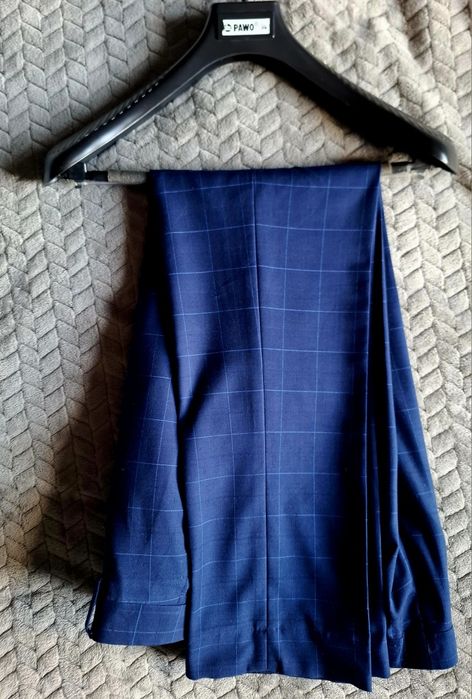 Młodzieżowy garnitur Pawo 164/88