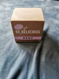 Woda perfumowana DKNY be delicious 100%