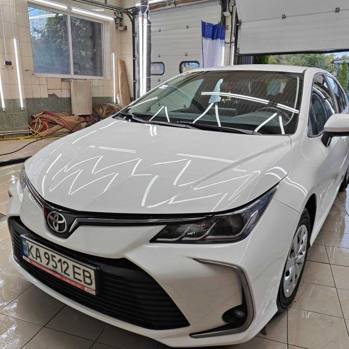 Продам ТОЙОТА COROLLA 2021р.