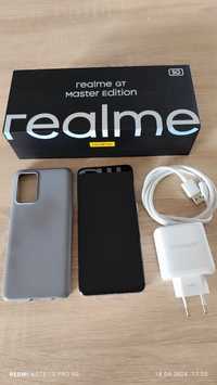 Smartfon realme GT master edition 5g