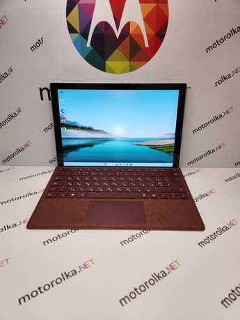 Планшет ноутбук Microsoft Surface Pro 5 12,3 2K i5-7300u/8gb/256gb LTE