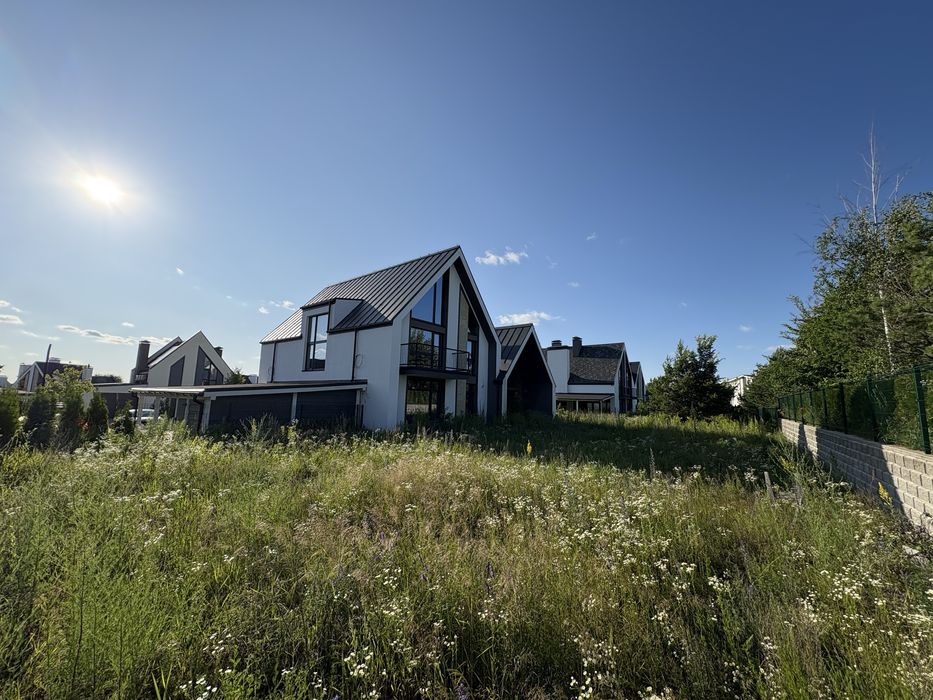 Продаж елітного будинку, Киівська обл., Білогородка, Чайки, Шевченкове