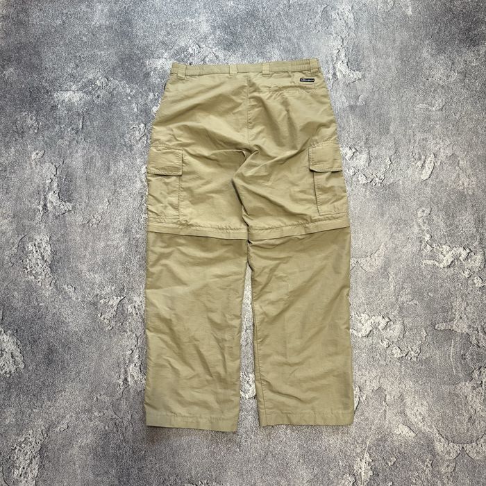 Трекінгові штани Berghaus