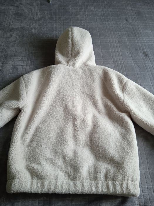 Куртка Тедди р.40