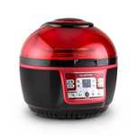 Nowy Air Fryer Multicoocker Frytkownica na Gorące powietrze Klarstein