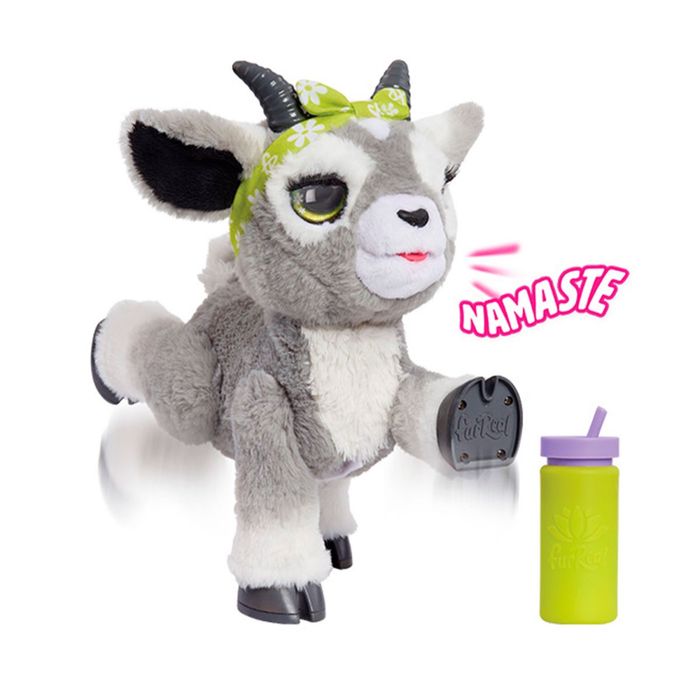 Інтерактивна іграшка Furreal Кізочка Дейзі 28104