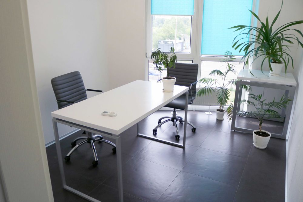 Оренда офіса 76,6 кв.м. 598 грн, від власника, Лівий берег