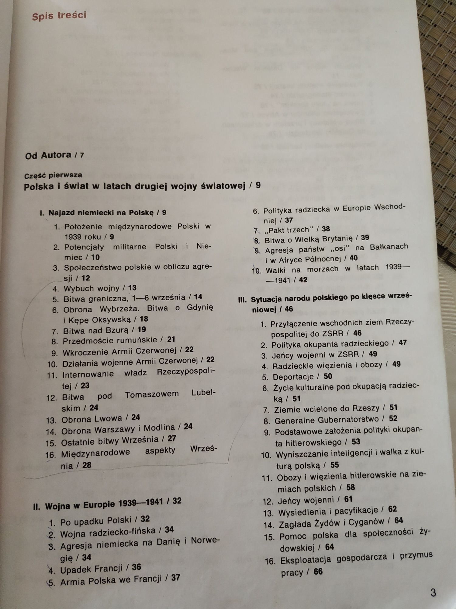 Historia 4 Polska i świat współczesny Pankowicz
