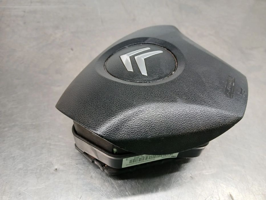 Airbag do volante CITROËN Nemo Van (AA_)