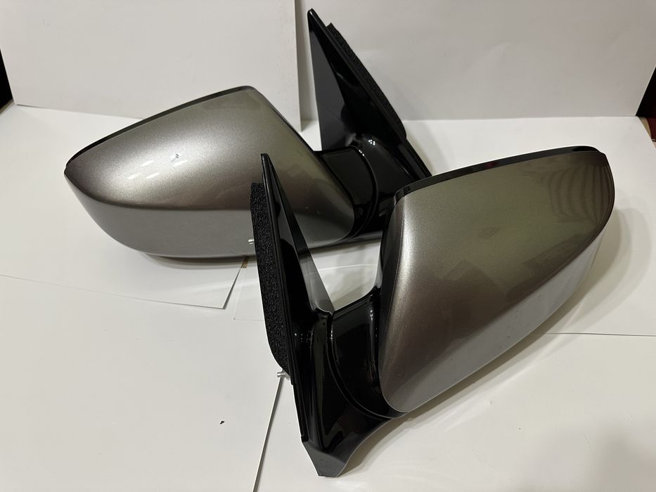 Дзеркала зеркала Hyundai Santa Fe 2017