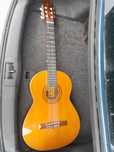 Gitara hiszpańska Alvaro nr 230