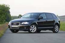 Audi A3 Audi A3 1.8TFSI
