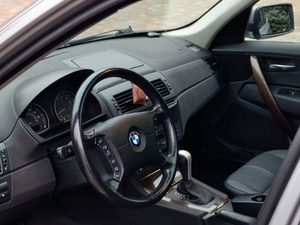Продажа BMW X3...