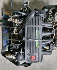 20CU5R Motor citroen xantia ZX 1.9 D