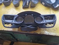 Licznik Citroen C5 III x7  96.663.307.80