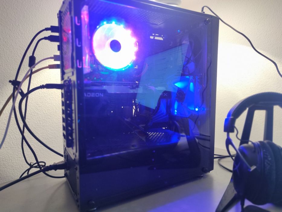 Pc Gaming  170fps Warzone