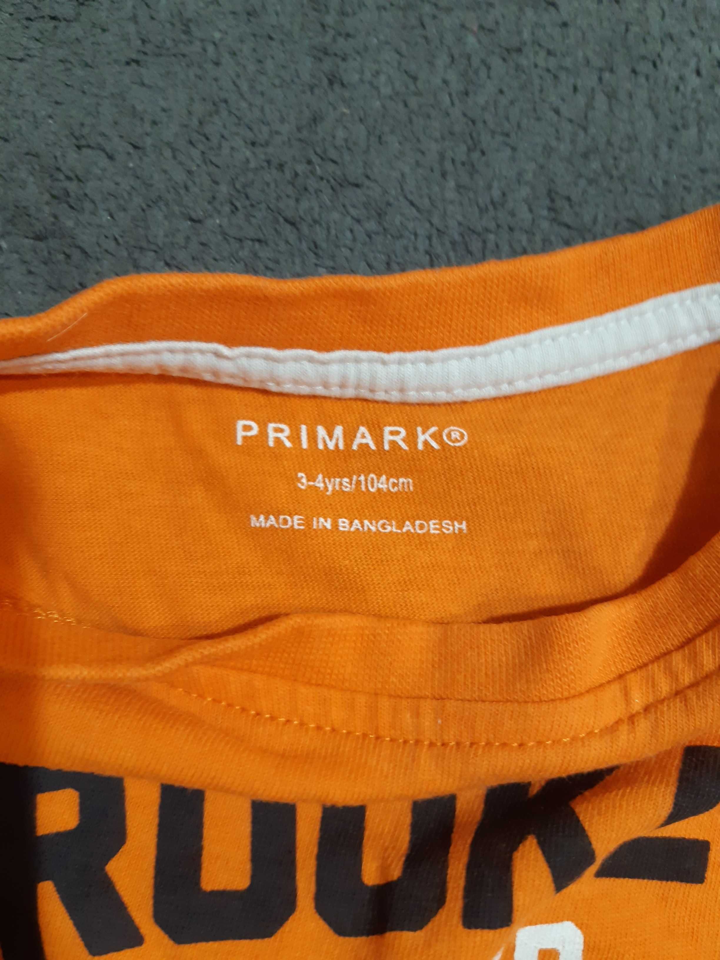 Футболки для хлопчика primark