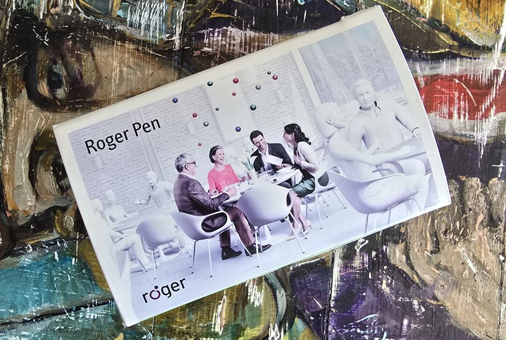 Phonak Roger Pen - My link - Aparaty Słuchowe