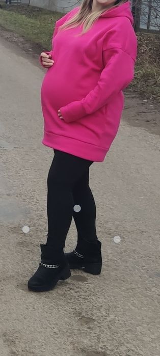 Батнік туніка тепла