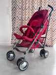Wozek Cybex Topaz Spacerowy