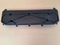 VW TIGUAN I LIFT 11-16r 5N0 CAŁA! OSŁONA PŁYTA POD ZDERZAK PRZÓD PRZEDNI ORYG. 5N0805915 WYSYŁKA 24H