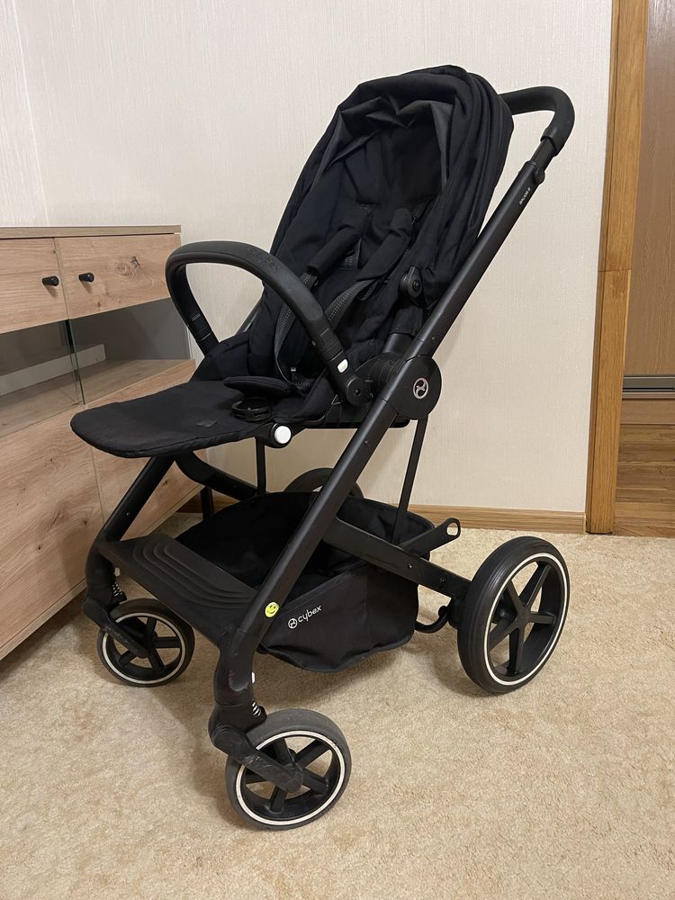 Коляска Cybex Balios S