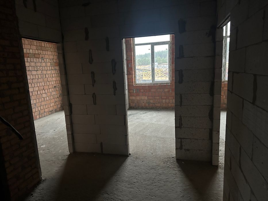 Продам квартиру в Ирпень сити,От хозяина!!