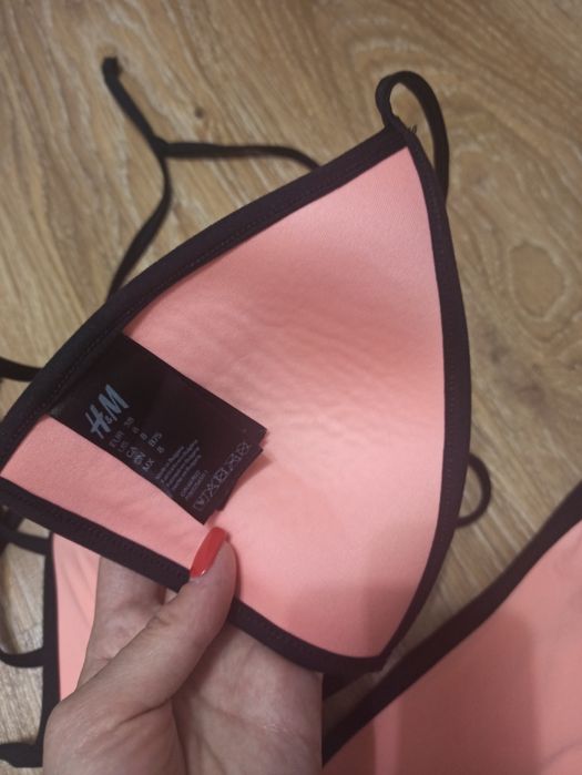 Брендовий жіночий купальник