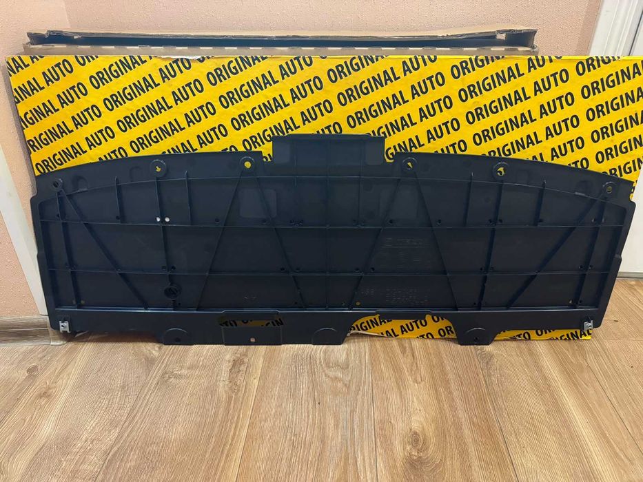 Захист бампера переднього Mazda CX-30 Новий Оригінал