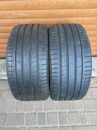 275/30/20 Pirelli P Zero 2 opony letnie 6.34mm 2021r wysyłka!