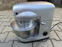 Robot kuchenny Clatronic 1000W maszynka do miesa  KM 3067