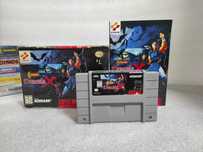 Super Nintendo Castlevania Dracula X SNES Vampires Kiss
