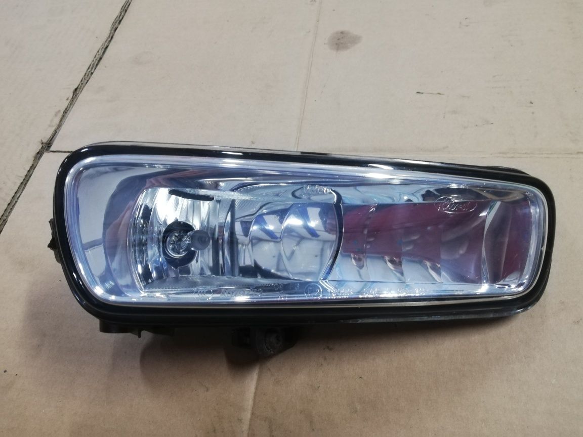 Halogen prawy lampa przeciwmgielna Ford Focus mk3 lift C-max mk2 lift