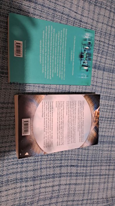 Livros dan brown fortalza digital