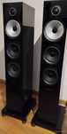 Kolumny Bowers & Wilkins 704 S 2