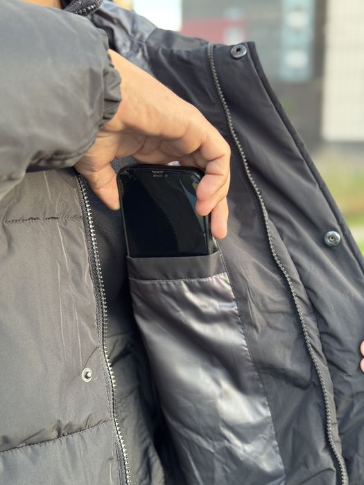 Зимова куртка Jack Jones Оригінал