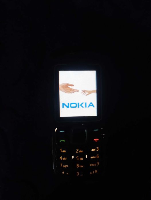 NOKIA 1680 Stan BDB z Ładowarką Bez Simlocka TANIO ! ! ! ! ! ! ! ! ! !