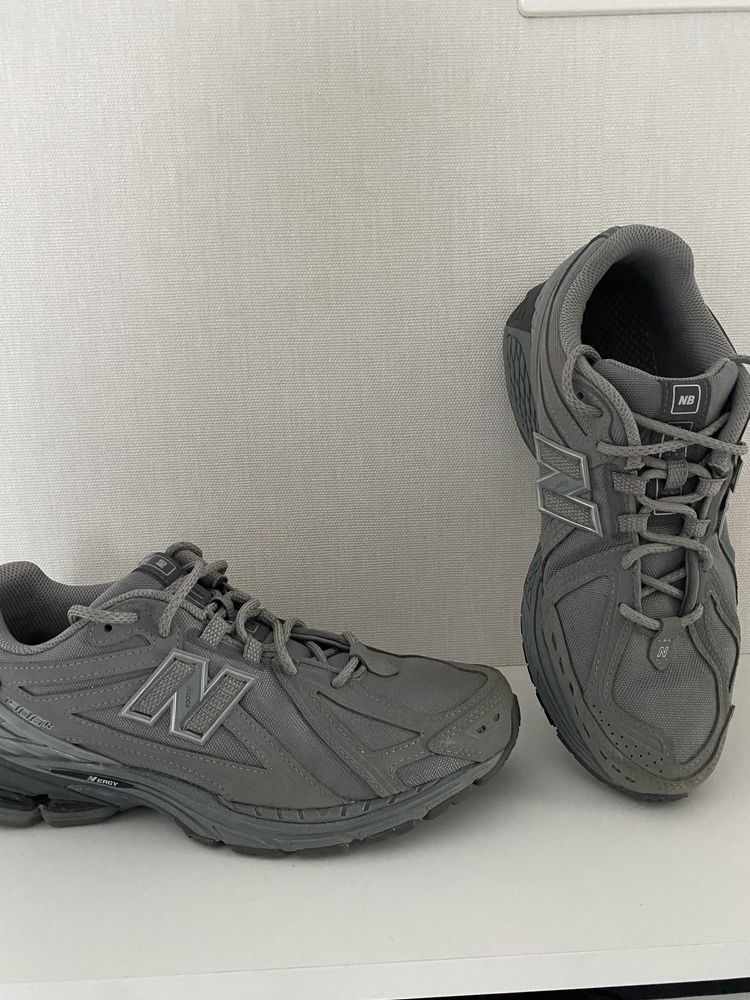 Кросівки New Balance 1906r (cordura)