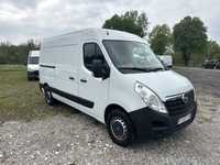 Opel Movano  L2H2 2.3 cdti