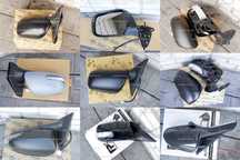 Зеркало Toyota Avensis, Avalon, Auris, Camry, Corolla, Sienna, Yaris