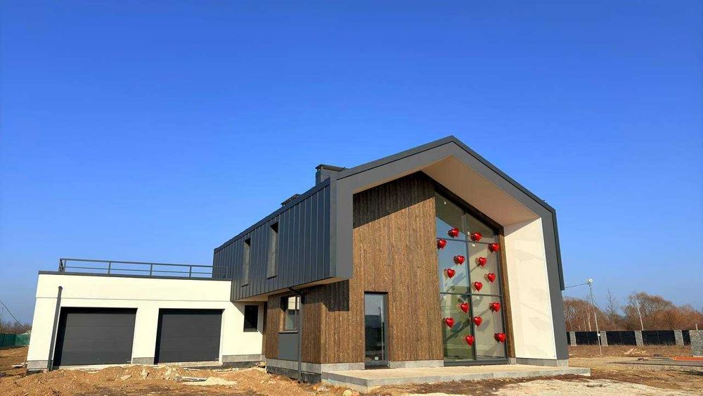 Продам будинок, терміново