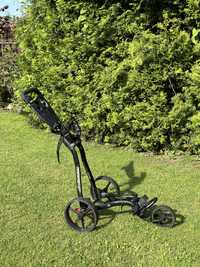 Wózek golfowy BIG MAX TI2000
