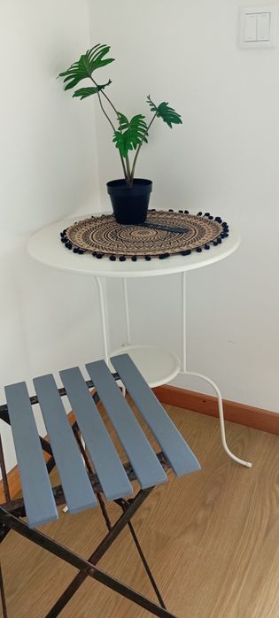 Vendo mesinha Ikea