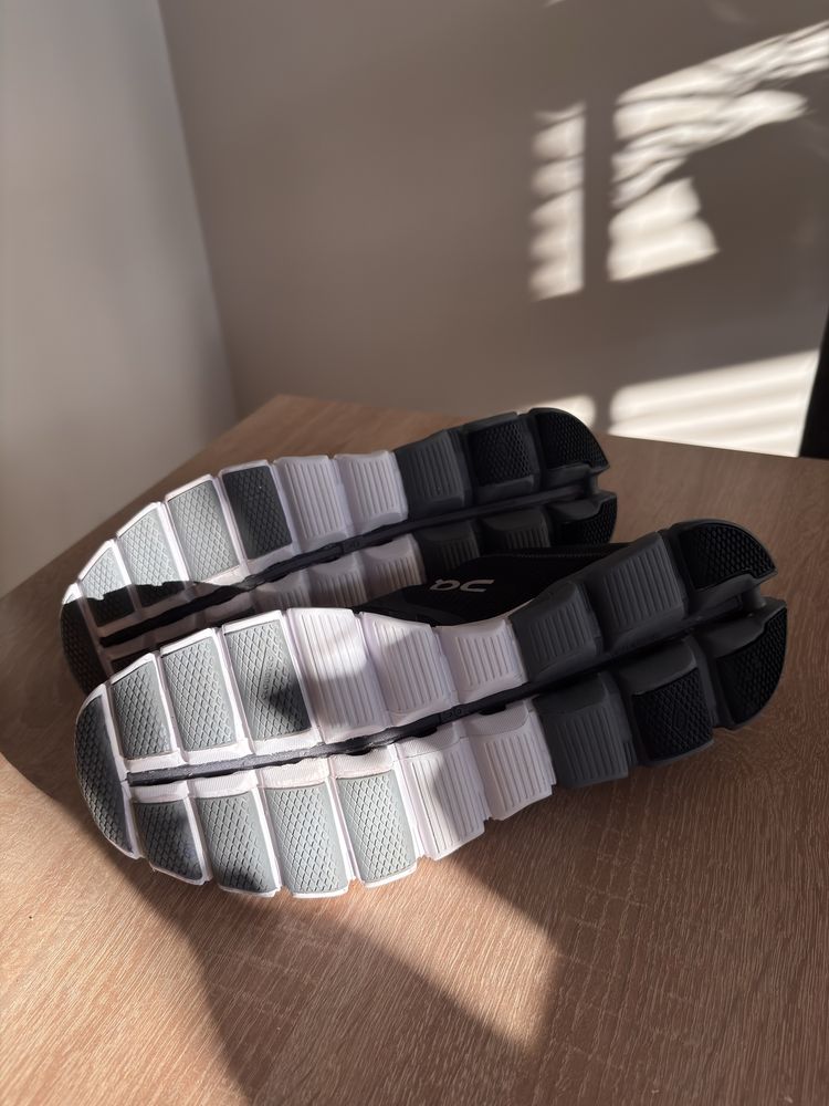 Nowe buty on running