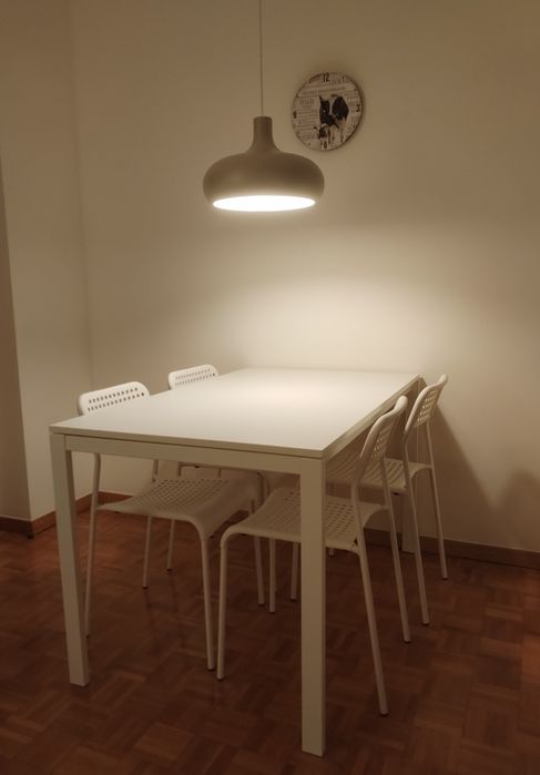 Arrendamento quartos para estudantes