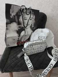 Сумка Guess крос боді